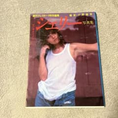 シェリー写真集 週刊プレイボーイのサムネイル
