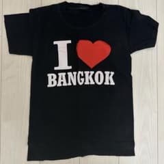 I♡BANGKOK Tシャツのサムネイル