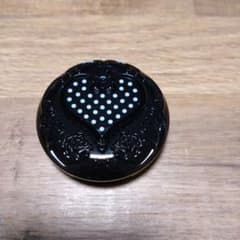 ANNA SUI アナスイ　スイ　ブラック　クリーム　ブラッシュ　400のサムネイル