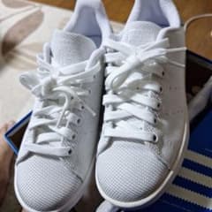 adidas　Stan Smith23.5センチ美品のサムネイル