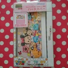 new 3DS  LL カバーのサムネイル
