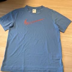 NIKE ナイキ ドライフィット キッズ 半袖 150のサムネイル