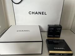 CHANEL ミロワール ドゥーブル ファセット（マニキュアは取引済）のサムネイル