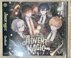 【新品未開封】クレノア CD 『Advent Magic』 通常盤のサムネイル