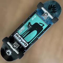 BLACK LABEL ELIJAH AKERLEY 9.0 - メルカリ