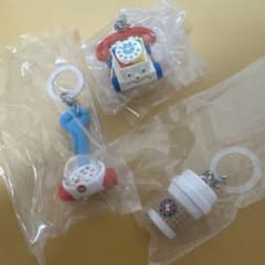 Fisher-Price めじるしアクセサリー 3個セットのサムネイル