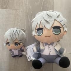 カラフルピーチヒロくんぬいぐるみ - メルカリ