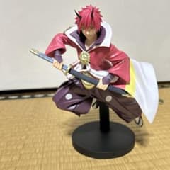 転生したらスライムだった件 ベニマル フィギュアのサムネイル