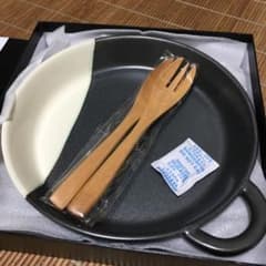 ジェノバ　プレートセットのサムネイル