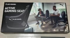 PLAYSEAT PUMA ゲーミング椅子のサムネイル