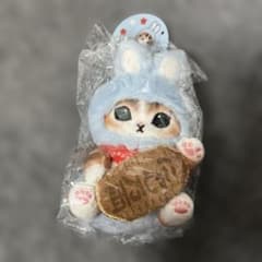 mofusand ハッピーバッグ2023 うさぎにゃんのサムネイル