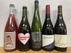 余市ワイン５種セット 余市ワイン5種セット - メルカリ