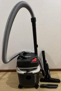 集じん機 KYOCERA AVC1100のサムネイル