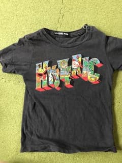 Tシャツ 80〜90のサムネイル