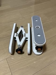新工精機 家具転倒防止 ふんばりくんZ 2個セットのサムネイル