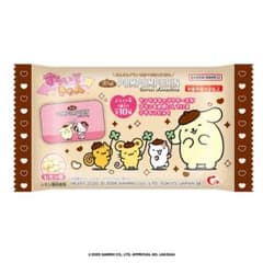 ポムポムプリン 30th スライド缶 ハンギョドンのサムネイル