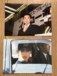 イチロー　生写真のサムネイル