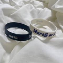 WurtSラババン19セット WurtS ラバーバンド セット - メルカリ