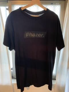 phazertokyo Tシャツのサムネイル