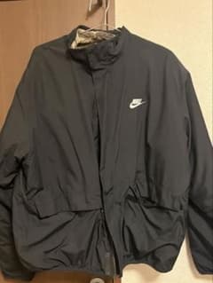 NIKE リバーシブル ボアジャケットのサムネイル