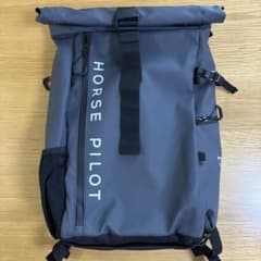 乗馬用品　ホースパイロット　バックパックのサムネイル