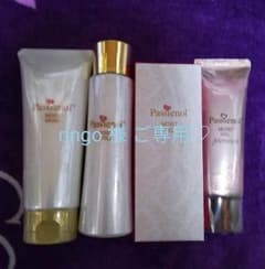 ringo 様 ご専用♡森永製菓 スキンケア4点セット♥♥♥のサムネイル