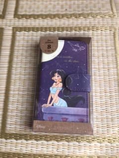 ジャスミンiPhoneケース(8/6s/6)対応のサムネイル