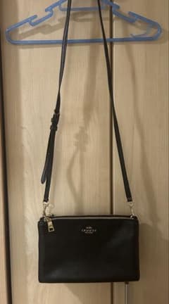 coach ショルダーバッグのサムネイル