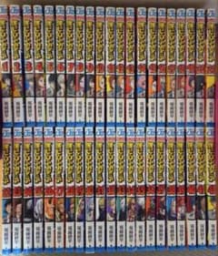 僕のヒーローアカデミア 全巻セット 1-42巻 ジャンプ 中古品 - メルカリ