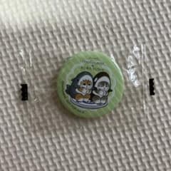 mofusand くら寿司 缶バッジのサムネイル