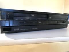 名機Victor ビクター HR-D725 リモコン 説明書その他付き - メルカリ