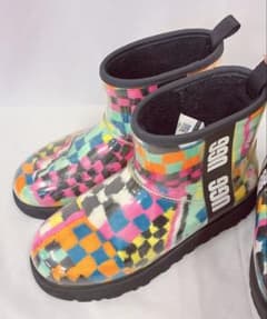 UGG レインブーツのサムネイル