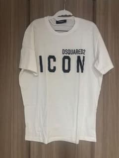 DSQUARED2 ICON Tシャツのサムネイル