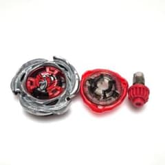 ベイブレードX ブレード ラチェット ビット エアロペガサス3-70A