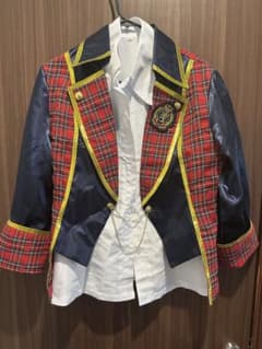 AKB48 コスプレ　XL ウィッグ付きのサムネイル