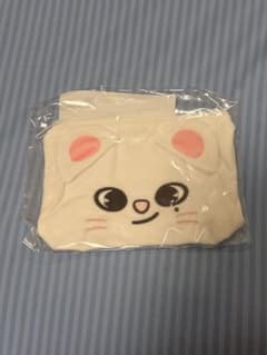 StrayKids スキズ SKZOO オンラインくじ ポーチ ジニレットのサムネイル