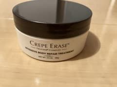 クレープイレース インテンシブ ボディリペア トリートメント100g