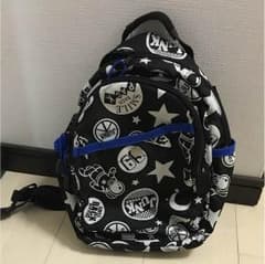 キッズ  リュックサックのサムネイル