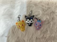 ジュエルペット めじるしアクセサリー2 ルナ ルーア ジャスパーのサムネイル