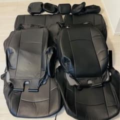 値下げ　クラッツィオ jr シートカバー ルーミー　タンク　ET-1160のサムネイル