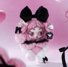 SKULLPANDA マイメロ スカルパンダ ぬいぐるみペンダント - メルカリ