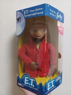 インタラクティブET E.T USJ 希少 - メルカリ