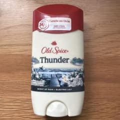 Old Spice Thunder 73gのサムネイル