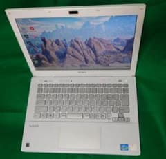 ホワイトボディー綺麗　VAIO S SVS1311AJ SSD マルチドライブ ホワイトボディー綺麗 VAIO S SVS1311AJ SSD マルチドライブ - メルカリ