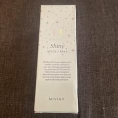 ミシャ　M shiny BBクリームのサムネイル