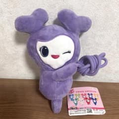 TWICE LOVELYS GIGO 抱きつきポシェット サブリー サナのサムネイル