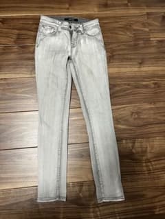 J BRAND スキニーデニムのサムネイル