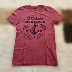 ラルフローレン　Tシャツのサムネイル