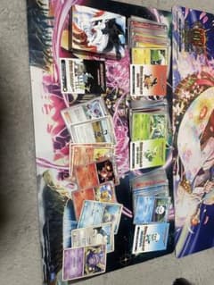 ポケモンカードまとめ 色々 ダイアモンドパール ブラックホワイト