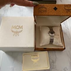 MCM  レディース腕時計のサムネイル